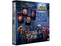 Jogo Roubo no Museu Game Office Tabuleiro - 2