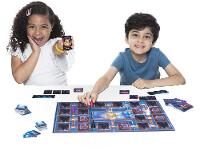 Jogo Roubo no Museu Game Office Tabuleiro