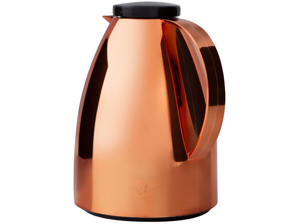 Bule para Chá e Café Térmico Metalizado - 3