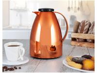 Bule para Chá e Café Térmico Metalizado - 2