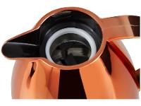 Bule para Chá e Café Térmico Metalizado - 6