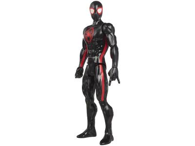Boneco Homem-Aranha Titan Hero Series