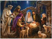 Quebra-cabeça 500 Peças Puzzle Noite de Luz - 2