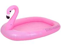 Piscina Infantil Inflável com Escorregador Jilong - 3