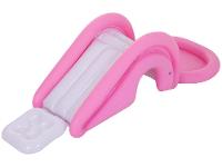 Piscina Infantil Inflável com Escorregador Jilong