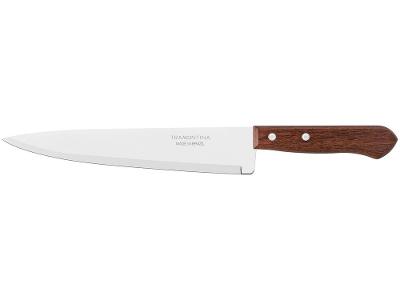 Faca Peixeira Tramontina Inox 9” Dynami