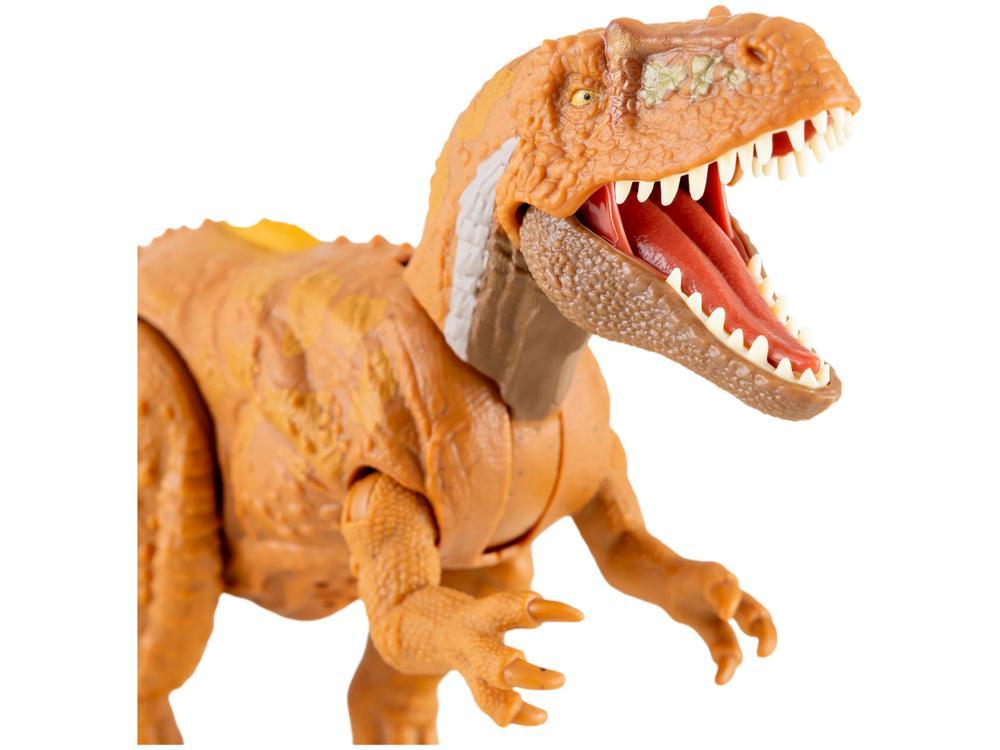 Dinossauro Jurassic World Epic Evolution Rugido - 5