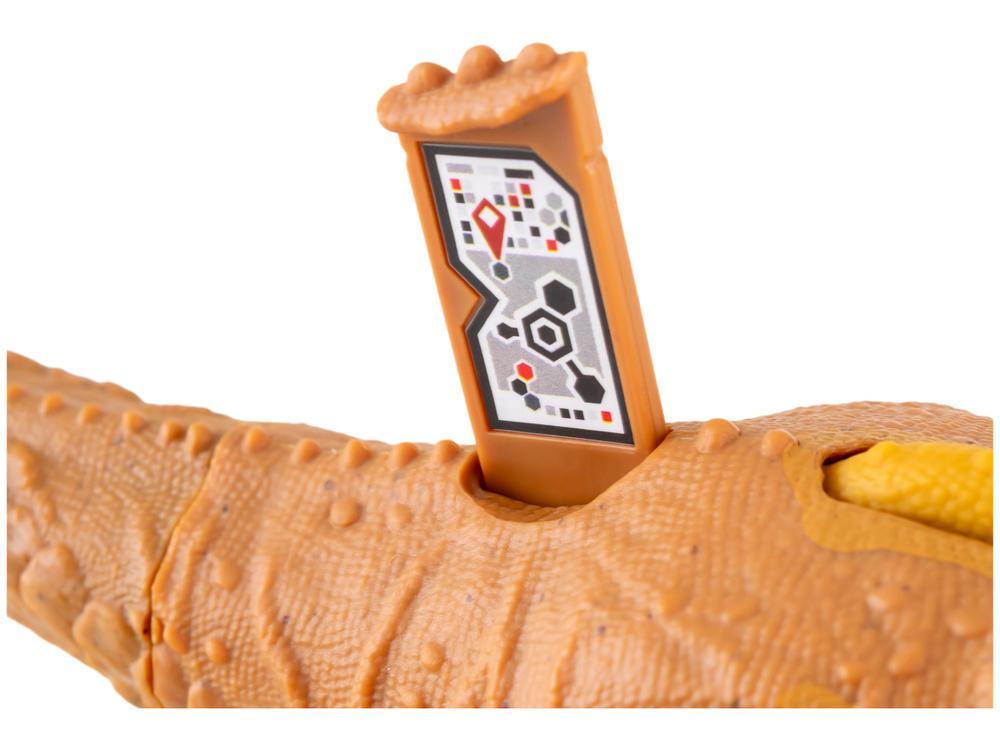 Dinossauro Jurassic World Epic Evolution Rugido - 6