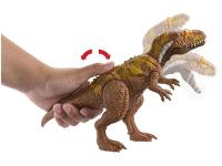 Dinossauro Jurassic World Epic Evolution Rugido - 13