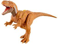 Dinossauro Jurassic World Epic Evolution Rugido - 1