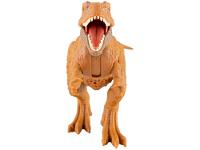 Dinossauro Jurassic World Epic Evolution Rugido - 2