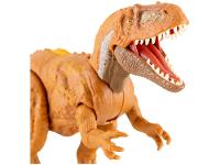 Dinossauro Jurassic World Epic Evolution Rugido - 5