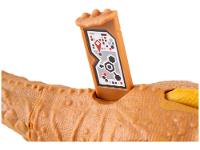 Dinossauro Jurassic World Epic Evolution Rugido - 6