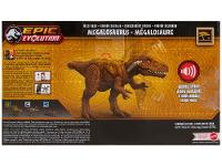 Dinossauro Jurassic World Epic Evolution Rugido - 8