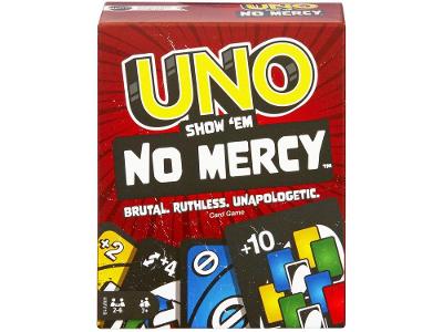 UNO No Mercy