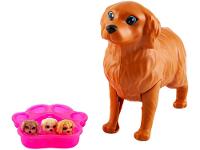 Boneca Barbie Cachorrinhos Recém-Nascidos - 5