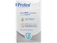 Sabonete em Barra para o Corpo e Rosto Protex Limpeza Profunda 85g 8 Unidades - 8