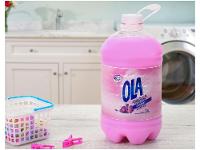 Sabão Líquido Concentrado Ola Original 3,8L - 15