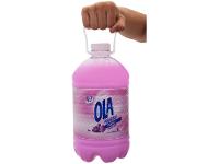 Sabão Líquido Concentrado Ola Original 3,8L - 12