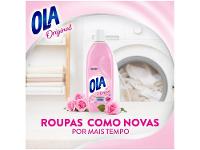 Sabão Líquido Concentrado Ola Original 3,8L - 3