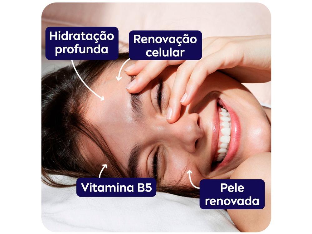 Creme Facial Noturno NIVEA Ultraleve 7 em 1 100g - 11