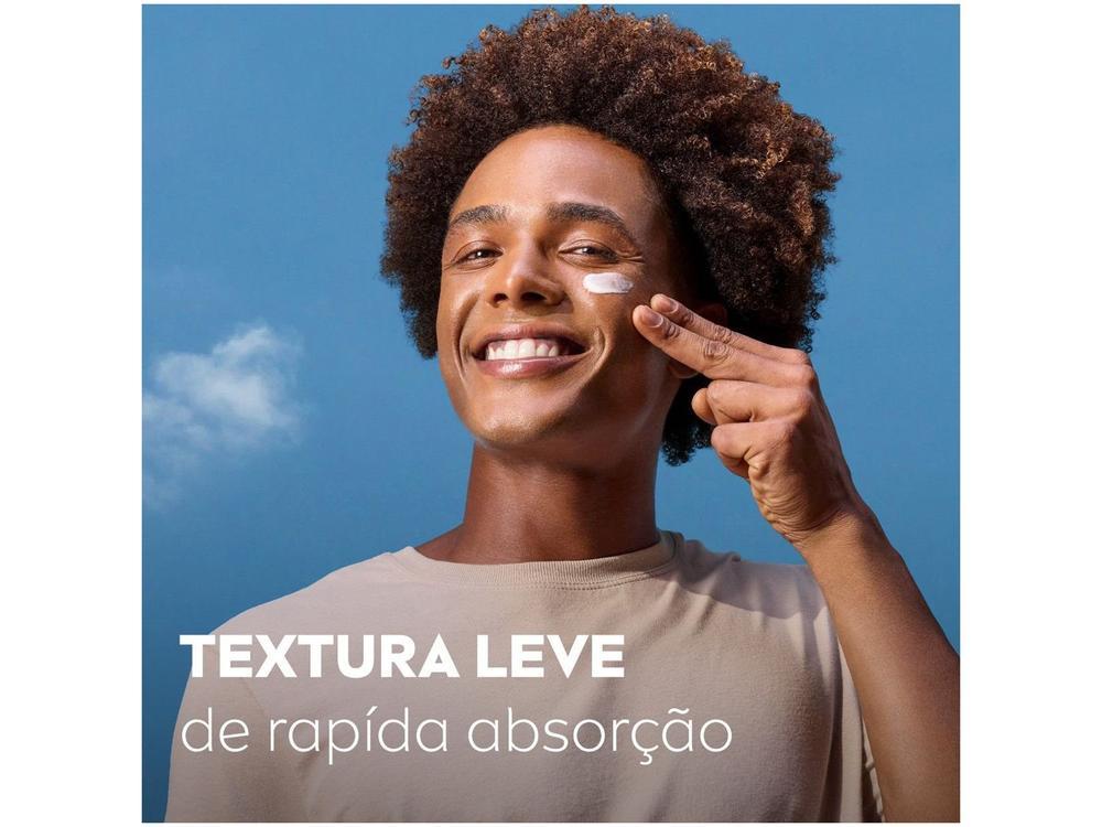 Creme Facial Noturno NIVEA Ultraleve 7 em 1 100g - 7