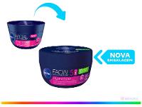 Creme Facial Noturno NIVEA Ultraleve 7 em 1 100g - 9
