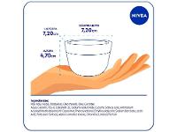 Creme Facial Noturno NIVEA Ultraleve 7 em 1 100g - 14