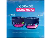 Creme Facial Noturno NIVEA Ultraleve 7 em 1 100g - 2