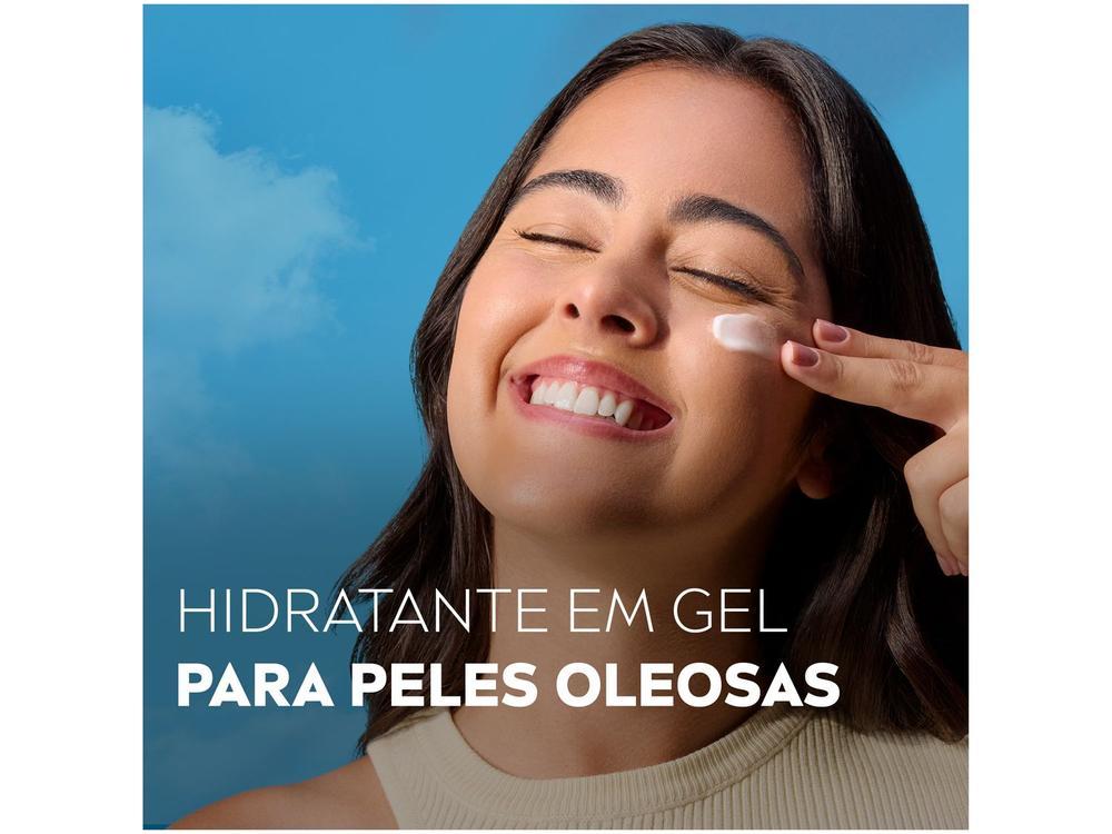 Hidratante Facial em Gel NIVEA Ultraleve 7 em 1 100g - 5