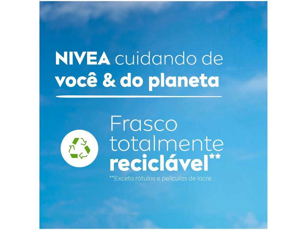 Hidratante Facial em Gel NIVEA Ultraleve 7 em 1 100g - 7