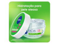Hidratante Facial em Gel NIVEA Ultraleve 7 em 1 100g - 12