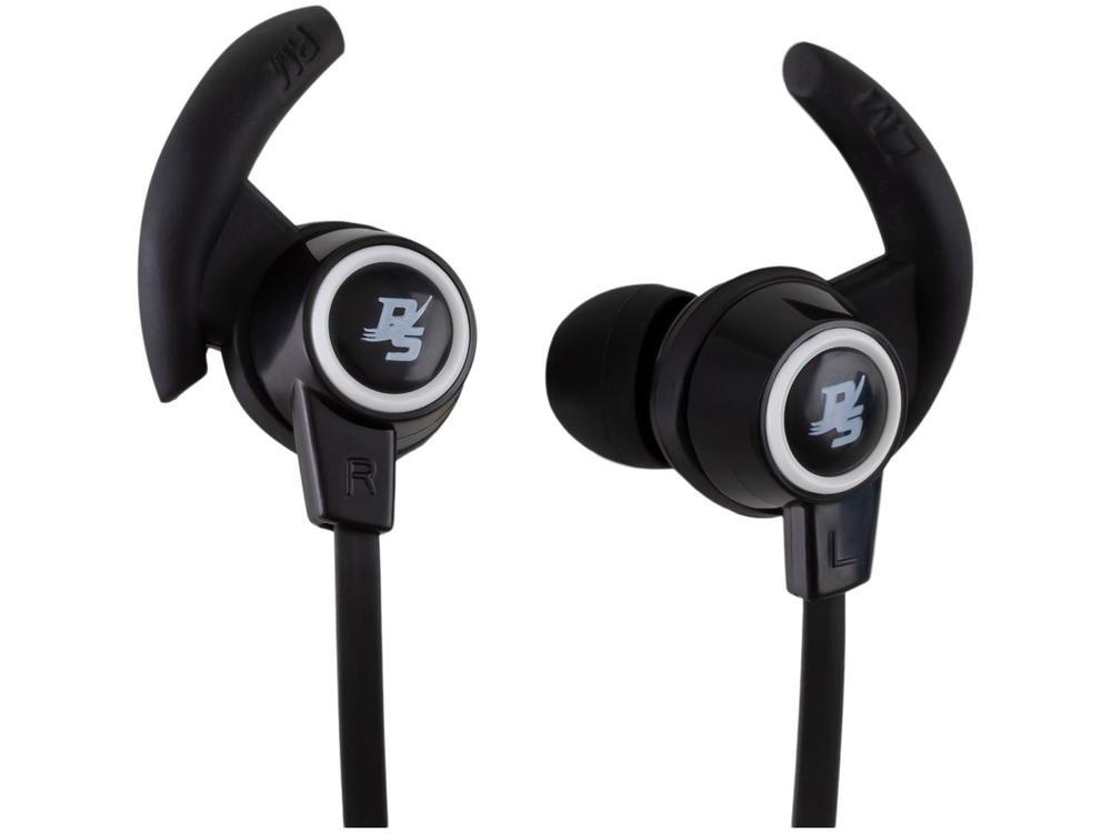 Fone de Ouvido Bluetooth Nemesis PS-005 - 4