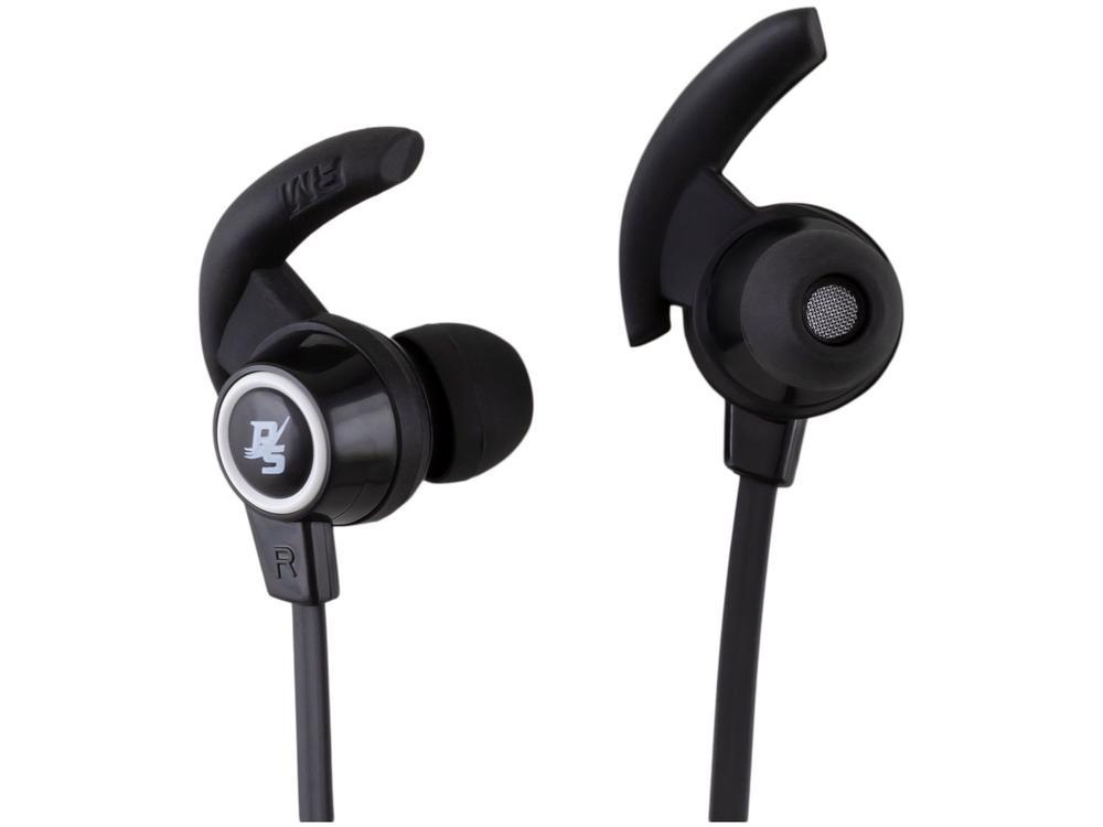 Fone de Ouvido Bluetooth Nemesis PS-005 - 5