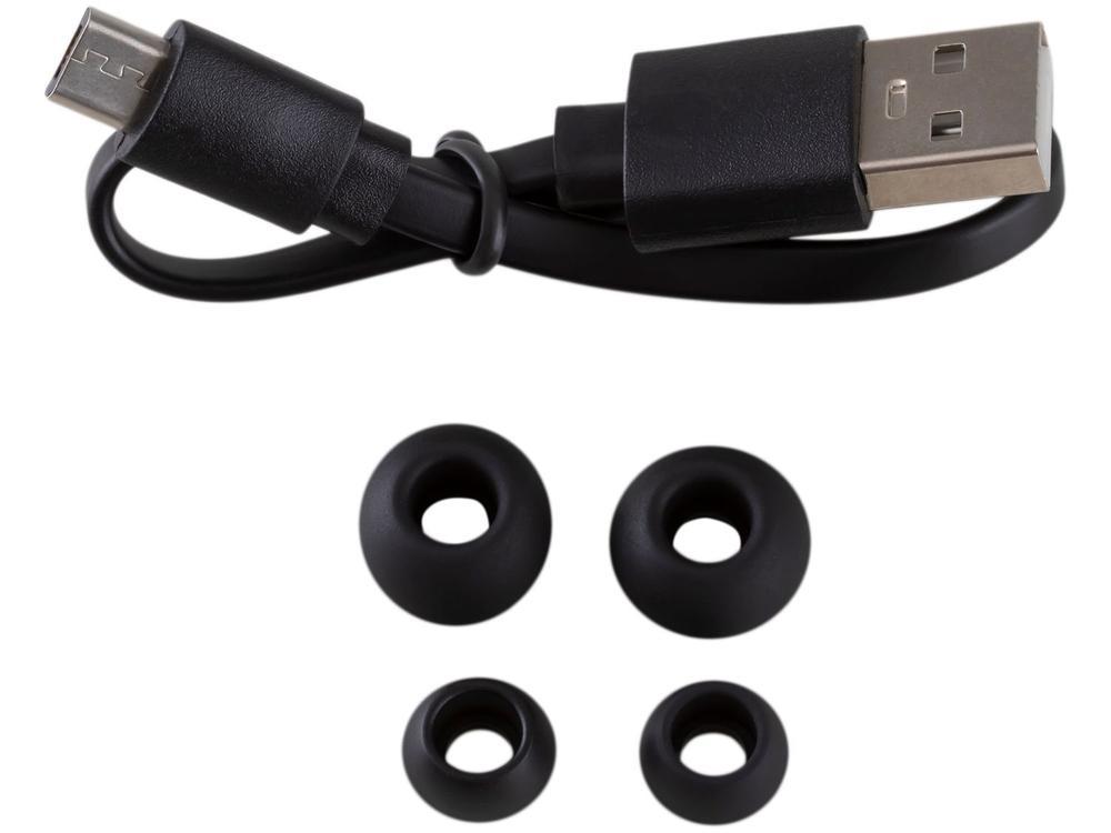 Fone de Ouvido Bluetooth Nemesis PS-005 - 7