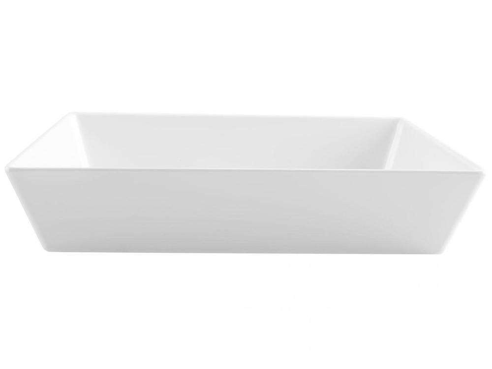 Travessa Retangular 35,4x32,5x7cm Haus Concept Gastronorm Deep 54101007 - 4