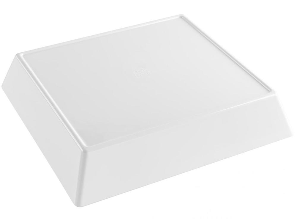 Travessa Retangular 35,4x32,5x7cm Haus Concept Gastronorm Deep 54101007 - 6
