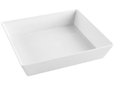 Travessa Retangular 35,4x32,5x7cm Haus Concept Gastronorm Deep 54101007