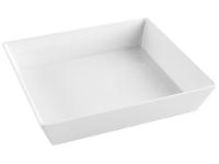 Travessa Retangular 35,4x32,5x7cm Haus Concept Gastronorm Deep 54101007 - 1