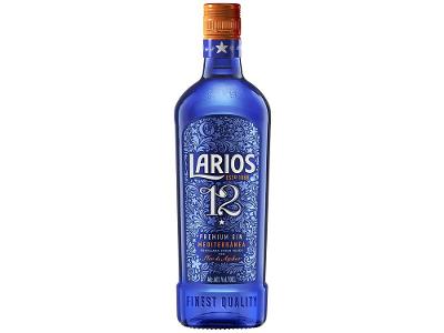 Gin Larios Premium 12
