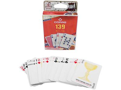 JOGO BARALHO - 93048