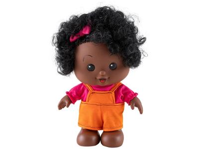 Boneca Turma da Mônica Milena Iti Malia