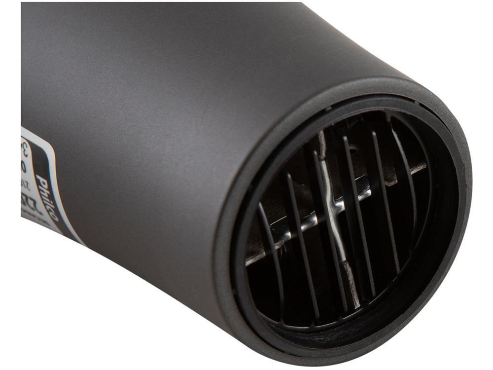 Secador de Cabelo Philco com Íons Tourmaline Cinza e Rosa 2100W 2 Velocidades PSA3300 - 6