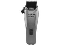 Máquina de Cortar Cabelo Britânia BCR18T Titanium 5 Níveis de Altura 1 Velocidade - 1