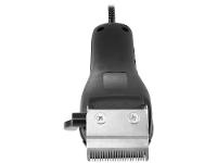 Máquina de Cortar Cabelo Britânia BCR18T Titanium 5 Níveis de Altura 1 Velocidade - 6