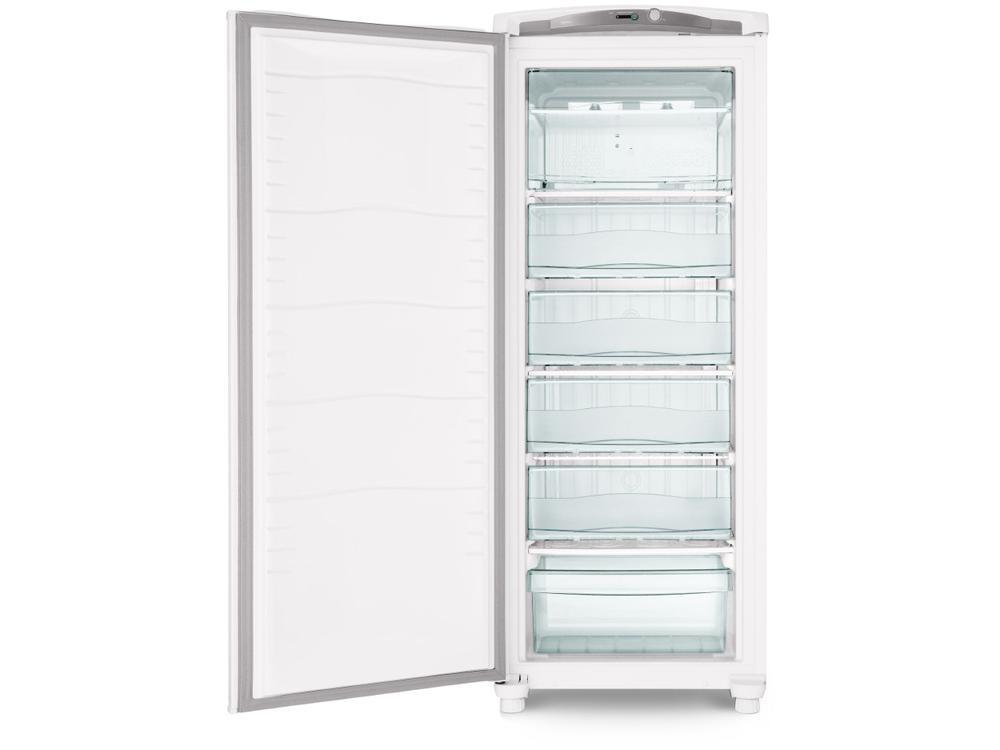 Freezer Vertical Consul 1Porta 231L CVU26FBANA - 3