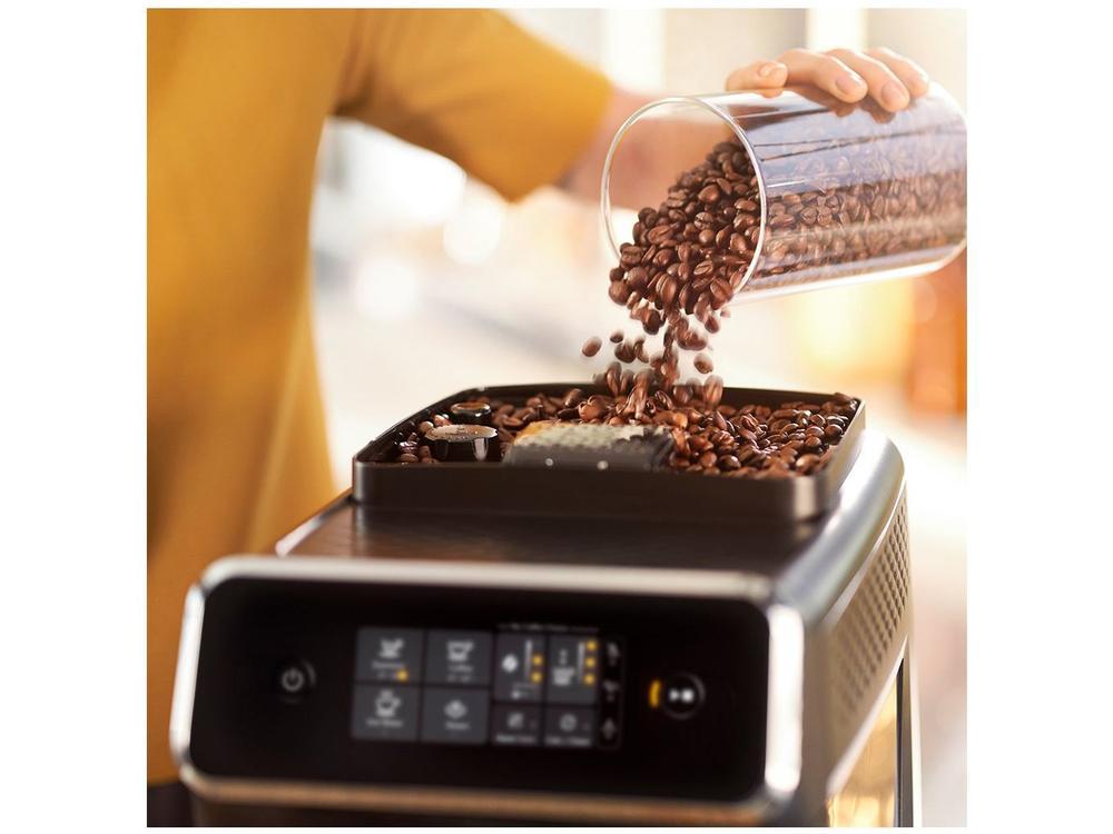 Cafeteira Espresso Philips Walita Série 1200 - 6