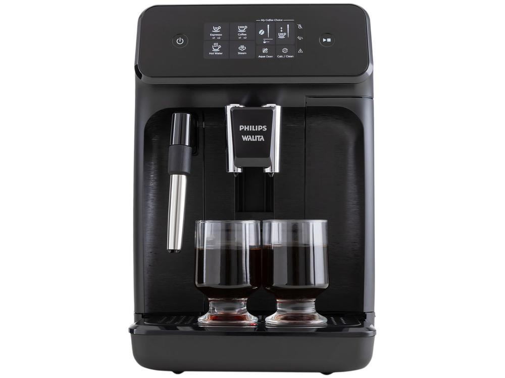 Cafeteira Espresso Philips Walita Série 1200 - 9