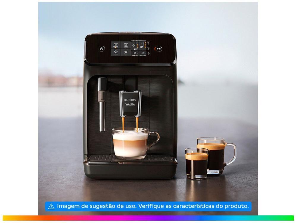 Cafeteira Espresso Philips Walita Series 1200 - 2