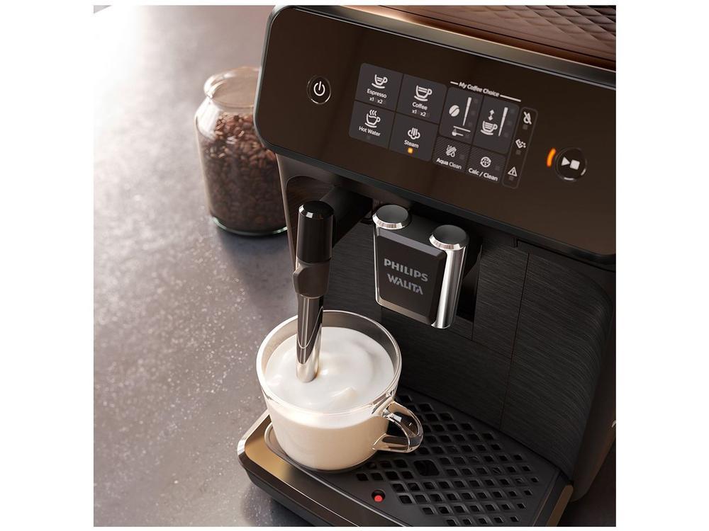 Cafeteira Espresso Philips Walita Series 1200 - 4